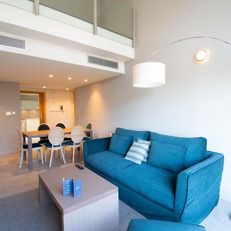 פיגוארז Apartaments Terraza Figueres מראה חיצוני תמונה