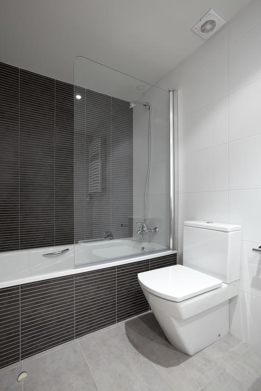 פיגוארז Apartaments Terraza Figueres חדר תמונה