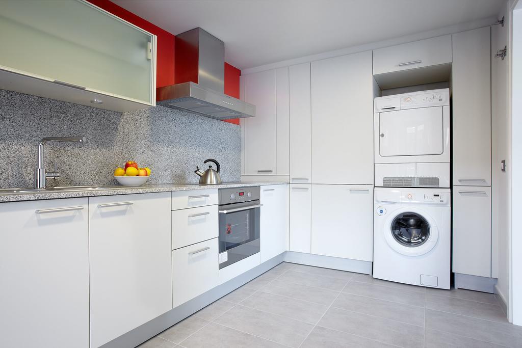 פיגוארז Apartaments Terraza Figueres חדר תמונה