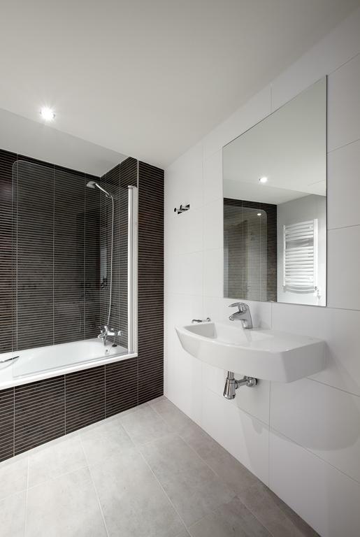 פיגוארז Apartaments Terraza Figueres מראה חיצוני תמונה